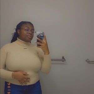 Meet your Posher, Chayleeah